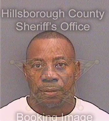 Thompson Lloyd - Hillsborough County, FL 