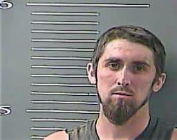 Allen Logan - Johnson County, KY 