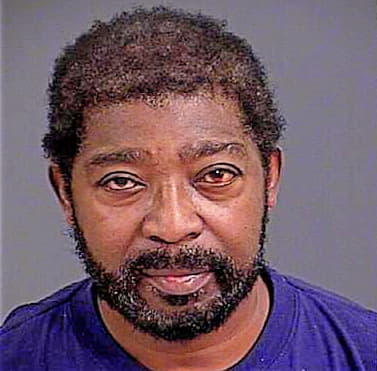 Crosby Louis - Charleston County, SC 