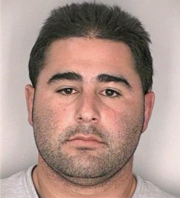 Andux Luis - Hillsborough County, FL 