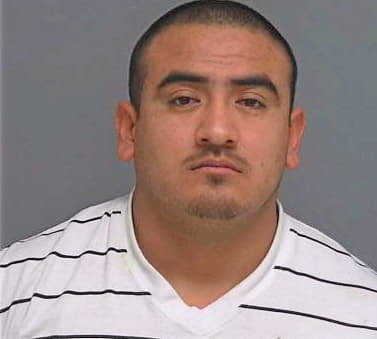 Guire Luis - Douglas County, GA 