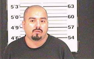 Alvarado Martin - Hunt County, TX 