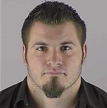 Griffin Matthew - Deschutes County, OR 