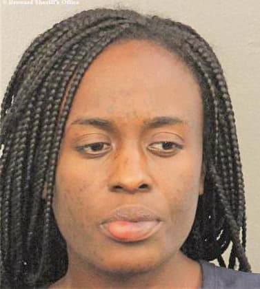 Peterson Paulette - Broward County, FL 