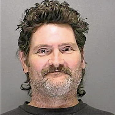 Rowe Perry - Volusia County, FL 