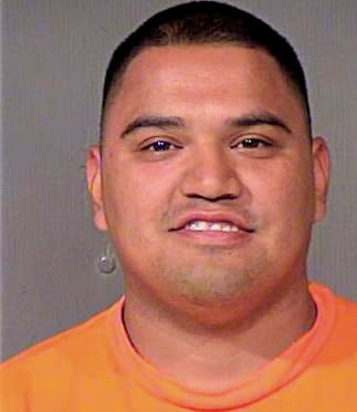 Romero Rafael - Maricopa County, AZ 