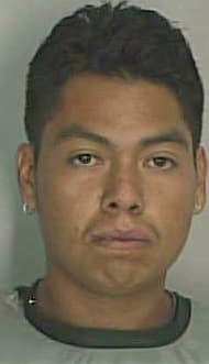 Hernandez Raul - Dekalb County, GA 
