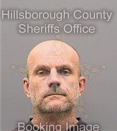 Nelson Samuel - Hillsborough County, FL 