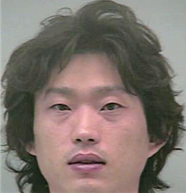 Heo Sung - Gwinnett County, GA 