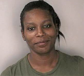 Bowers Talisha - Hillsborough County, FL 