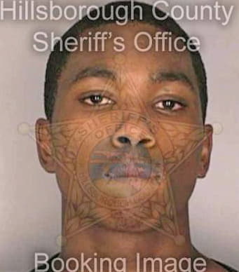 Marshall Tarrance - Hillsborough County, FL 