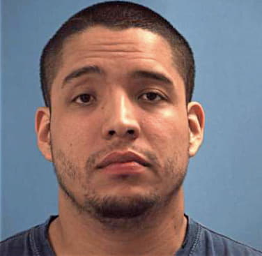 Cruz Tomas - Williamson County, TX 