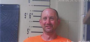 Ruark Travis - Mason County, KY 