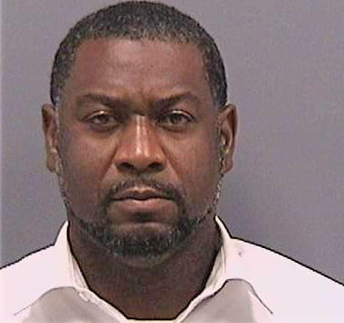 Beal Vaughn - Hillsborough County, FL 