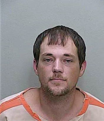 Pilcher Vergil - Marion County, FL 