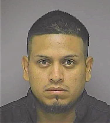 Hilario Victor - Denton County, TX 