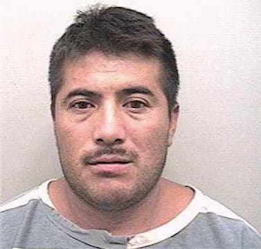 Mendez Victor - Marion County, FL 
