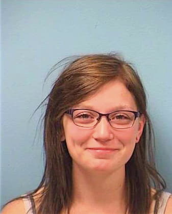 Weatherly Whitney - Stearns County, MN 