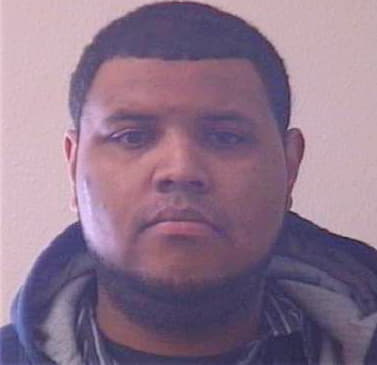 Booker Ajay - Tarrant County, TX 