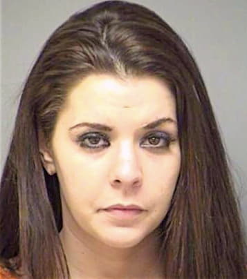 Breunig Amber - Denton County, TX 