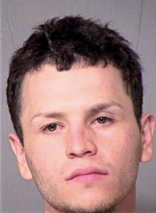 Moreno Angel - Maricopa County, AZ 