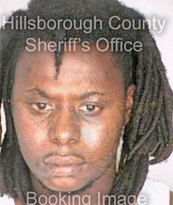 Mcdaniels Anthony - Hillsborough County, FL 