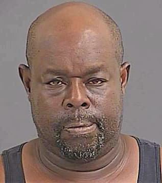 Ray Anthony - Charleston County, SC 