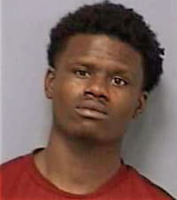 Brooks Antonio - Crittenden County, AR 