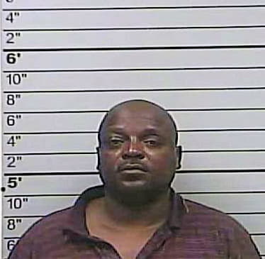 Turner Apollonia - Lee County, MS 