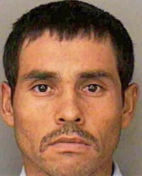 Sanchez Armando - Polk County, FL 