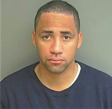 Montoya Augustine - Douglas County, GA 