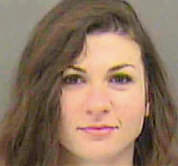 Debrocq Barbara - Mecklenburg County, NC 