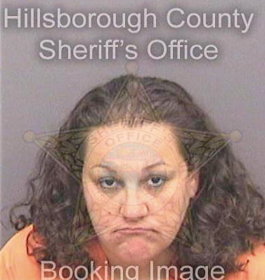 Tully Caren - Hillsborough County, FL 