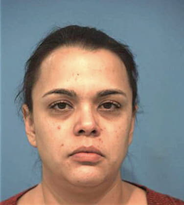 Arrambide Carolyn - Williamson County, TX 
