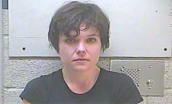 Stinson Christine - Henderson County, KY 