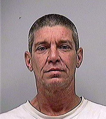 Mendenhall David - Gwinnett County, GA 