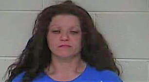 Moore Delora - Carroll County, KY 