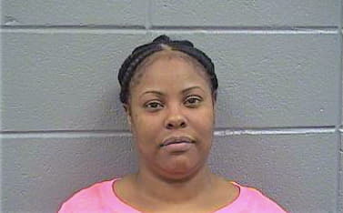 Cook Desiree - Cook County, IL 