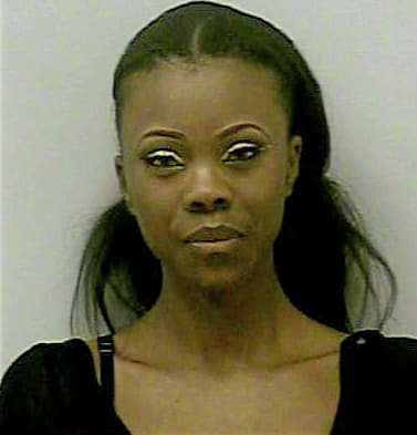 Perkins Dianta - Gwinnett County, GA 