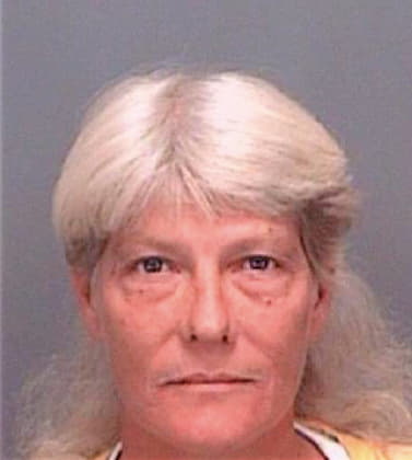 Moore-Vandermark Donna - Pinellas County, FL 