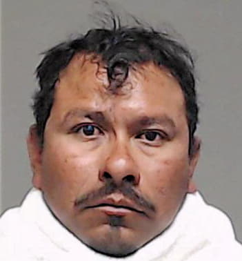 Martinez Epifanio - Collin County, TX 