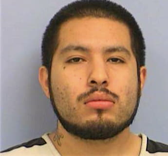Hernandez Eric - Travis County, TX 