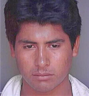 Deleon Francisco - Polk County, FL 