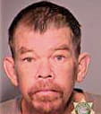 White Gregory - Multnomah County, OR 