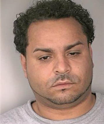 Pentoja Hormino - Hillsborough County, FL 