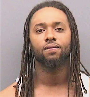 Holmes James - Hillsborough County, FL 