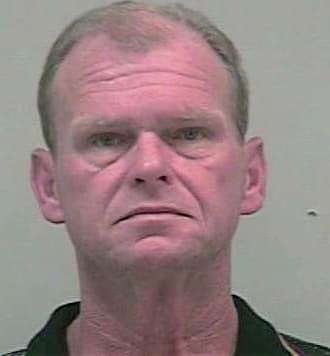 Lewis James - Gwinnett County, GA 