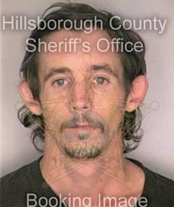Martin James - Hillsborough County, FL 