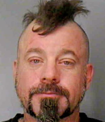 Sieffert James - Polk County, FL 