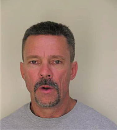 Hays Jeffrey - Hillsborough County, FL 